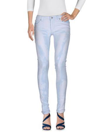 Брюки CHEAP MONDAY