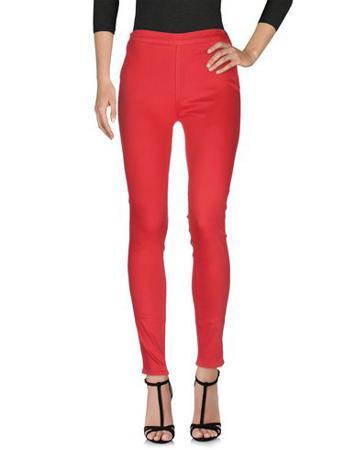 Брюки GIAMBATTISTA VALLI FOR 7 FOR ALL MANKIND