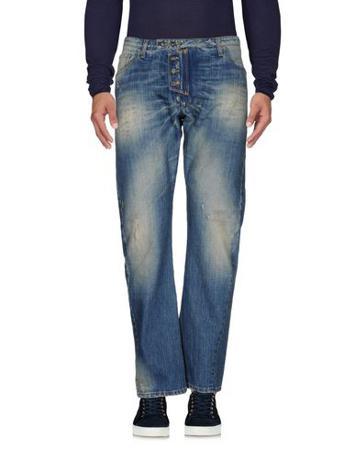 Брюки MESSAGERIE