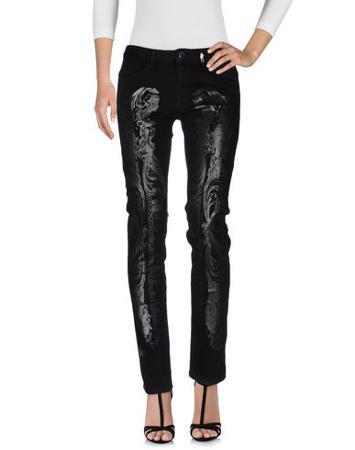 Брюки JAMES GOLDSTEIN