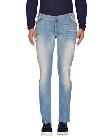 Брюки MELTIN POT