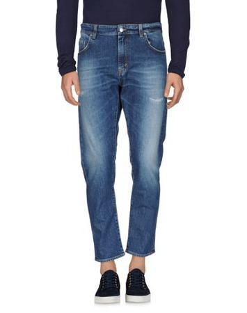 Брюки DEPARTMENT 5