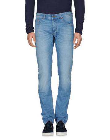 Брюки M.GRIFONI DENIM