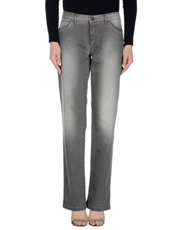 Брюки TRU TRUSSARDI