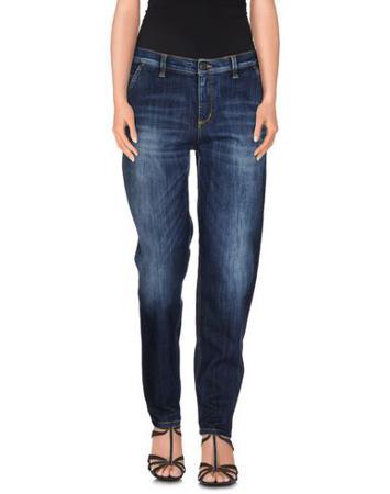 Брюки TWENTY EASY BY KAOS