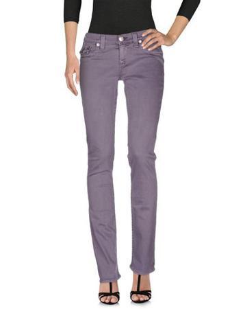 Брюки TRUE RELIGION