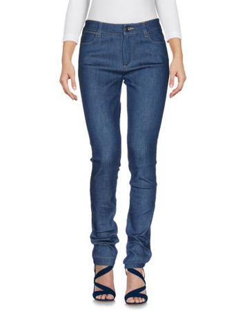 Брюки DOLCE & GABBANA