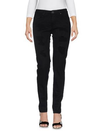 Брюки PINKO BLACK