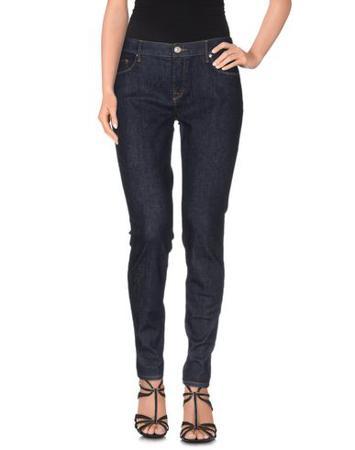 Брюки DON THE FULLER