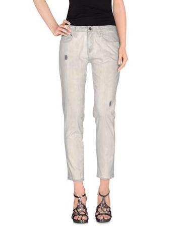 Брюки M.GRIFONI DENIM