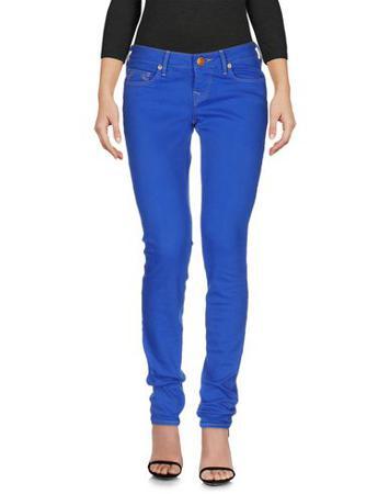 Брюки TRUE RELIGION Брюки TRUE RELIGION