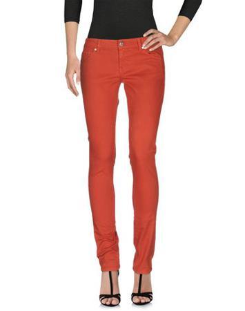 Брюки PINKO GREY