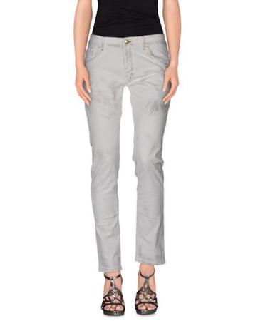 Брюки DANIELE ALESSANDRINI