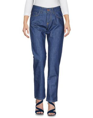 Брюки DERRIÉRE