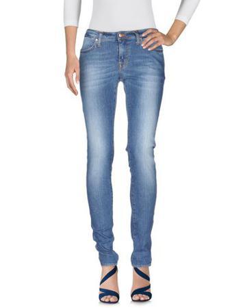 Брюки (+) PEOPLE