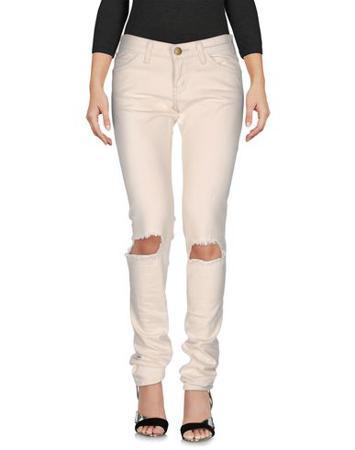 Брюки CURRENT/ELLIOTT