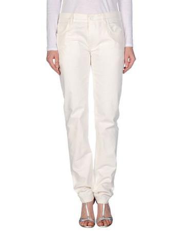 Брюки DOLCE & GABBANA