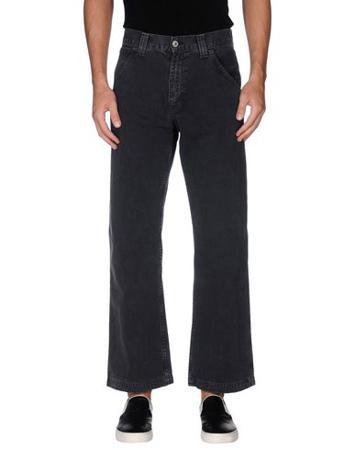 Брюки TOMMY HILFIGER DENIM