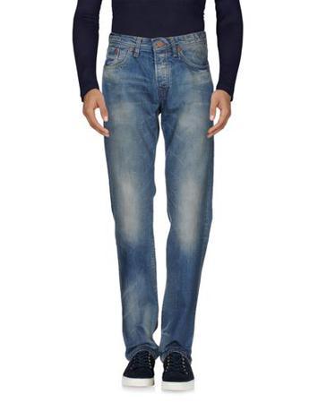 Брюки PEPE JEANS HERITAGE