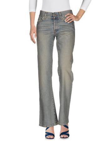 Брюки RICHMOND DENIM