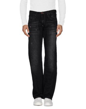 Брюки TOMMY HILFIGER DENIM