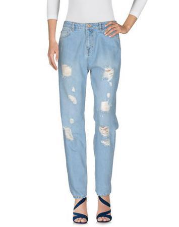 Брюки SILVIAN HEACH