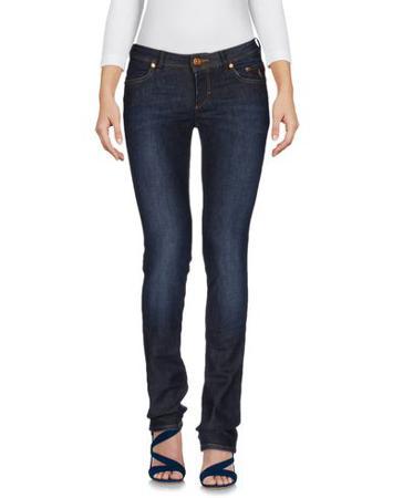 Брюки SIVIGLIA DENIM