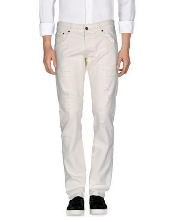 Брюки MACCHIA J