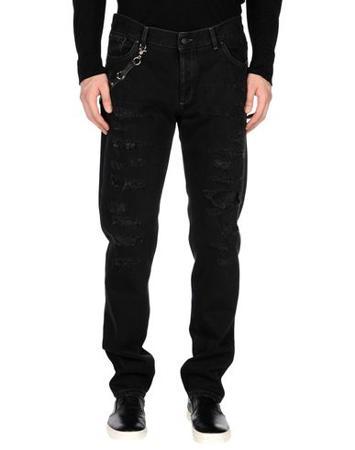 Брюки DANIELE ALESSANDRINI