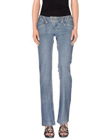 Брюки FREEMAN T.PORTER