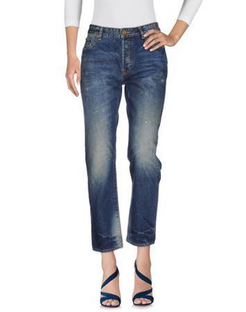 Брюки MAISON SCOTCH