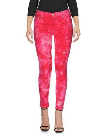 Брюки TRUE RELIGION Брюки TRUE RELIGION