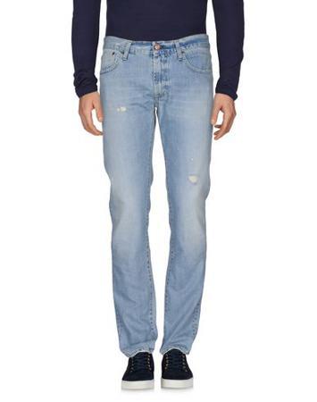 Брюки MISTER TAILOR