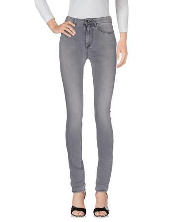 Брюки ACNE STUDIOS