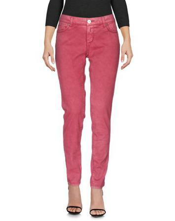 Брюки TWIN-SET JEANS