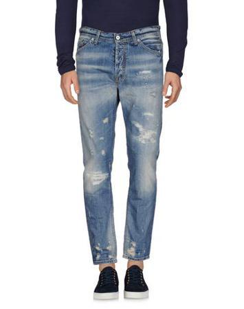 Брюки FALCON MALTES