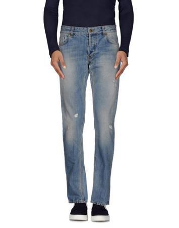 Брюки N° 4 FOUR Брюки N° 4 FOUR