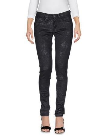 Брюки ANDY WARHOL BY PEPE JEANS Брюки ANDY WARHOL BY PEPE JEANS