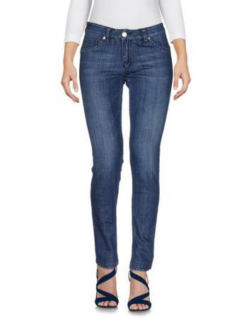 Брюки MARANI JEANS