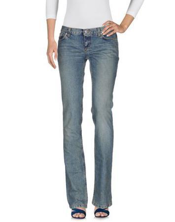 Брюки RICHMOND DENIM