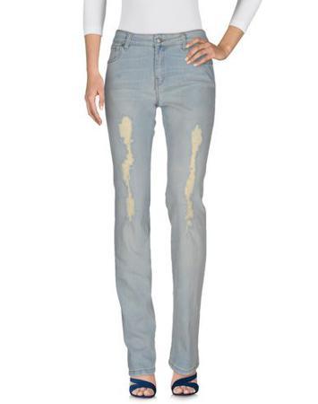 Брюки JOHN RICHMOND