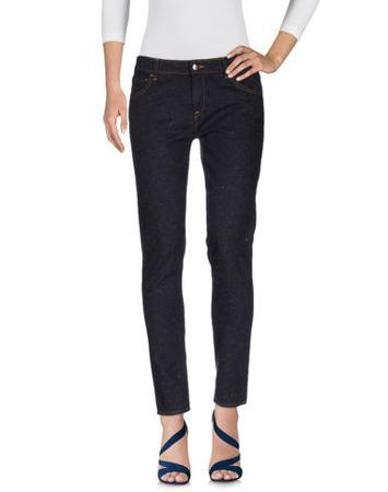 Брюки THE SEAFARER