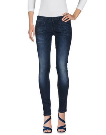 Брюки PORTOBELLO BY PEPE JEANS