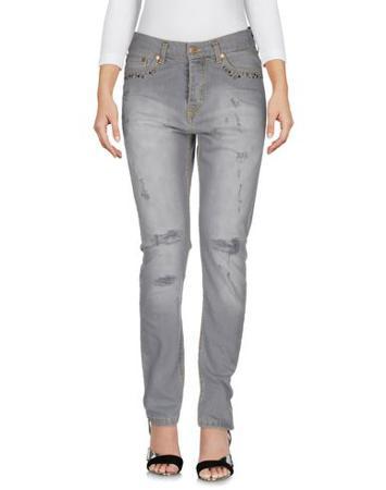 Брюки DANIELE ALESSANDRINI