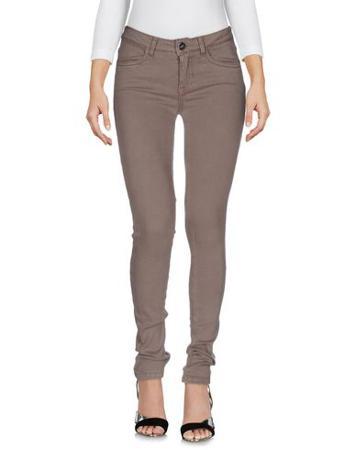 Брюки HOTEL PARTICULIER