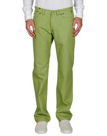 Брюки DANIELE ALESSANDRINI