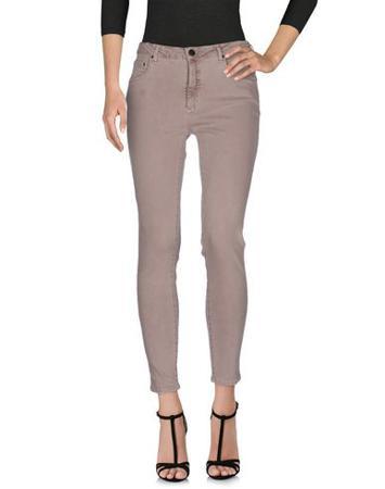 Брюки AMERICAN VINTAGE