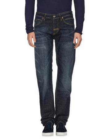 Брюки MELTIN POT