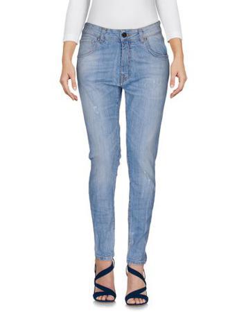 Брюки JIJIL LE BLEU 