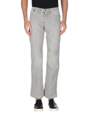 Брюки JUST CAVALLI